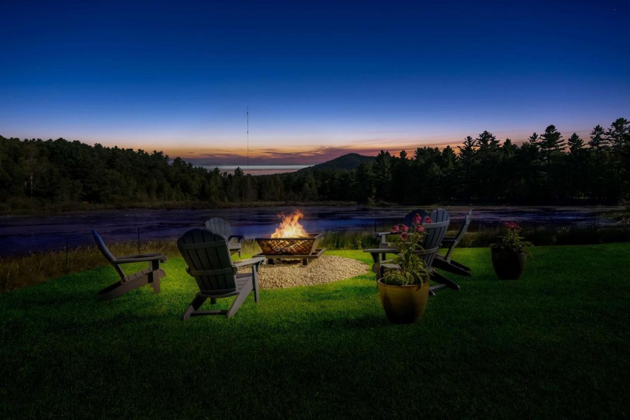 Hotel Best Western Saranac Lake Zewnętrze zdjęcie