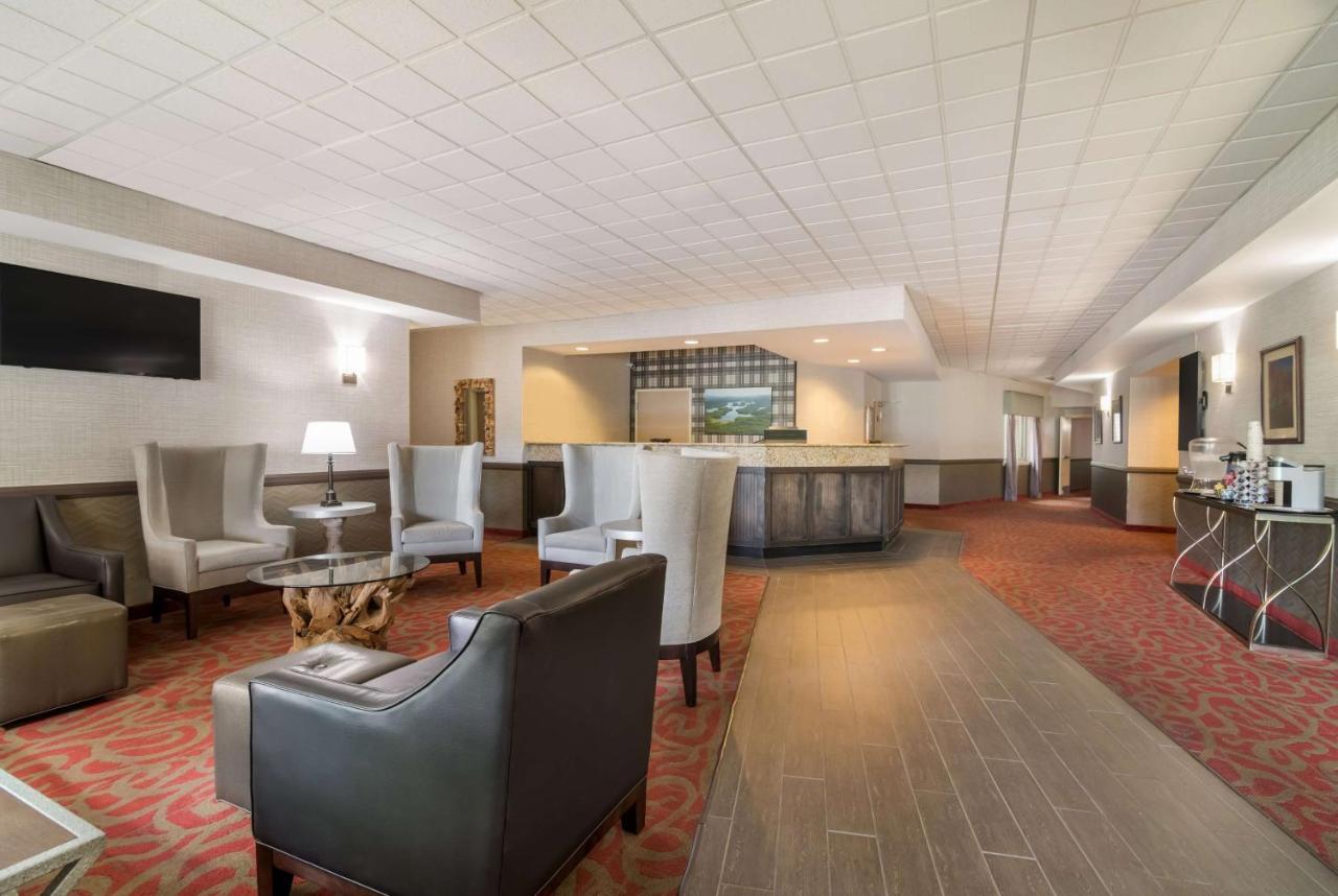 Hotel Best Western Saranac Lake Zewnętrze zdjęcie